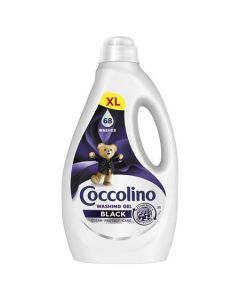 Prací gel "Care Black", 2,72 l, COCCOLINO 64413984