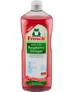 Univerzální čisticí prostředek, malina, 1000 ml, FROSCH FR-4793