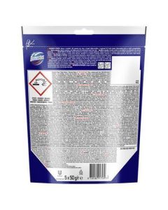 WC blok "Power 5", unicorn, 5x 50 g, DOMESTOS 64396258