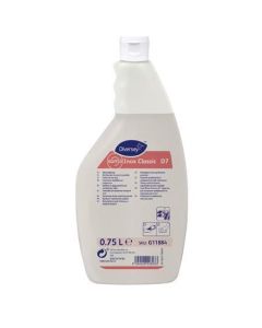 Prostředek na nerez "Inox Classic", 750 ml, ošetřující, SUMA G11884