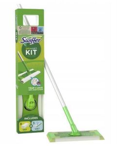 Startovací sada na podlahy "Sweeper", SWIFFER PG600005