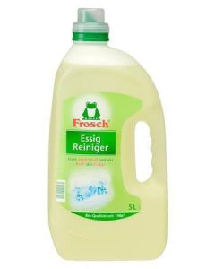Odstraňovač vodního kamene, s octem, 5 l, FROSCH FR-1556