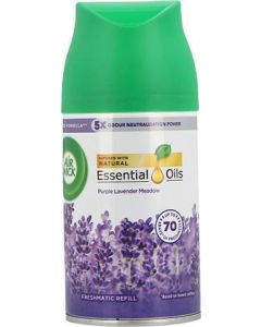 Náplň do osvěžovače vzduchu "Freshmatic", Levandule, automatický, 250 ml, AIR WICK 31090152