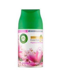 Náplň do osvěžovače vzduchu "Freshmatic", Magnólie a květy třešní, automatický, 250 ml, AIR WICK 310