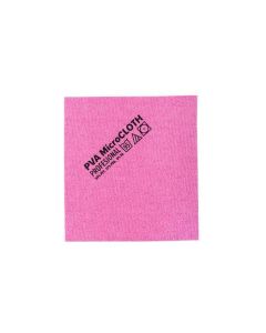 Utěrka "MicroCLOTH", růžová, univerzální, 1 ks, 40 x 34 cm, BONUS B942