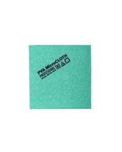 Utěrka "MicroCLOTH", zelená, univerzální, 1 ks, 40 x 34 cm, BONUS B928