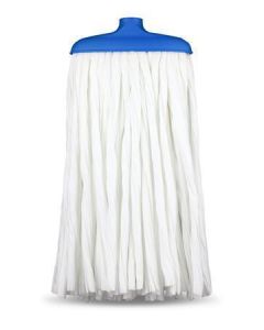 Náhradní mop "SoftMOP", modrá, průmyslové použití, 1 ks, BONUS B979