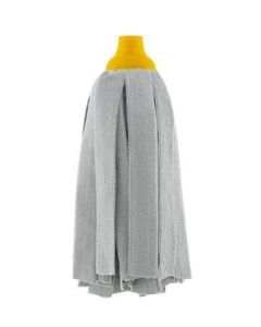 Náhradní mop "MicroMop", žlutá, mikrovlákno, 1 ks, BONUS B697