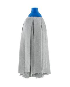 Náhradní mop "MicroMop", modrá, mikrovlákno, 1 ks, BONUS B673