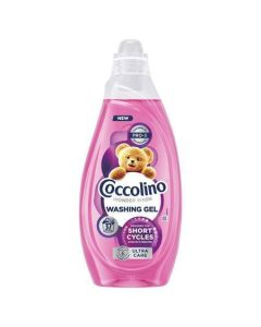 Prací gel "Wonder Wash Ultra Care", 1,48 l, COCCOLINO 64960127