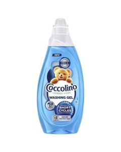 Prací gel "Wonder Wash Odor Protection", 1,48 l, COCCOLINO 64960125