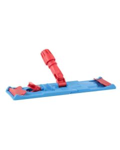 Plochá mopová hlavice "Multi-FlatMOP", 50 cm, plast, BONUS B166