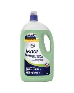 Aviváž "Freshness Protection", 4 l, LENOR PG110021