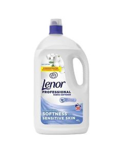Aviváž "Sensitive Cotton", 4 l, LENOR PG110023