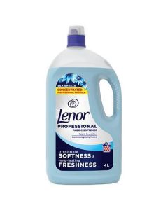 Aviváž "Sea Breeze", 4 l, LENOR PG110020