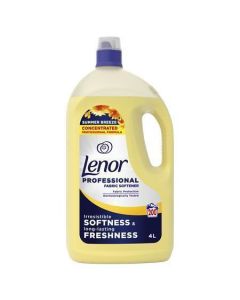 Aviváž "Summer Breeze", 4 l, LENOR PG110022