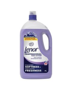 Aviváž "Purple Lavender", 4 l, LENOR PG110024