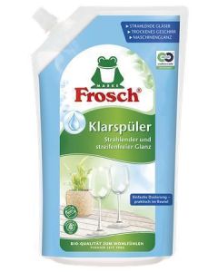 Leštidlo do myčky, 750 ml, FROSCH FR-5059-8