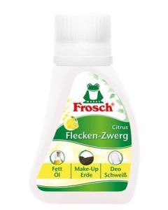 Odstraňovač skvrn s aplikátorem, citron, 75 ml, FROSCH FR-2373