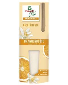 Osvěžovač vzduchu "Oase", pomeranč, náplň, 90 ml, FROSCH FR-4442