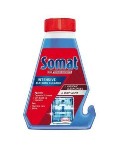 Čistič myčky "Duo Power Experts", 250 ml, SOMAT 31050002