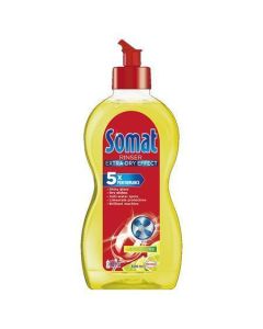 Leštidlo "Extra", citron, 500 ml, SOMAT 31050123