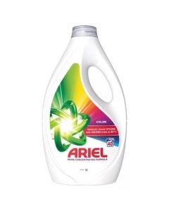 Prací gel "Color", 1,8 l, ARIEL 28884