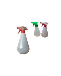 Rozprašovač na vodu, různé barvy, 500 ml, 28488