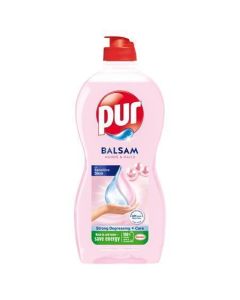 Prostředek na mytí nádobí "Balsam", 450 ml, PUR 31040206