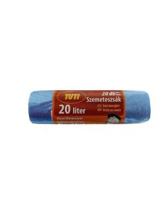 Pytle na odpadky "Tuti", 20 l, 20 ks