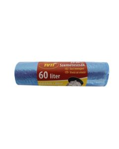 Pytle na odpadky "Tuti", 60 l, 20 ks