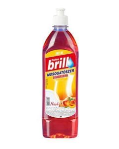 Prostředek na mytí nádobí, 500 ml, "Brill"