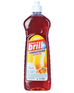 Prostředek na mytí nádobí, 1000 ml, "Brill"