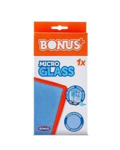 Houba na okna, mikrovlákno, "Bonus Premium Line"