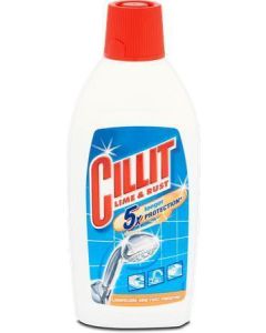 Odstraňovač vodního kamene, 450 ml, CILLIT
