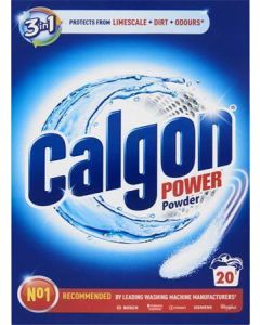 Změkčovač vody, 500 g, CALGON