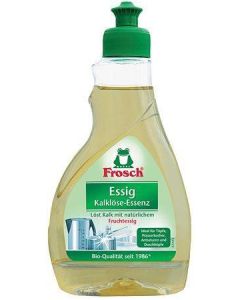 Odstraňovač vodního kamene, 300 ml, k domácim spotrebičom, FROSCH, 300 ml, FROSCH