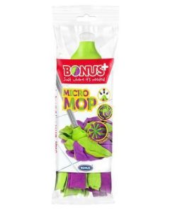 Hlavice na mop "Bonus Premium Line", mikrovlákno