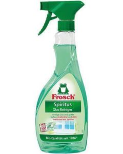 Čistič skel, s rozprašovačem, 500 ml, FROSCH