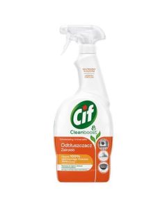 Čistící sprej do kuchyně"Power&Shine", 750 ml, CIF