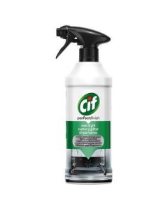 Odmašťovač "Perfect Finish", sprej, trouba a gril, 435 ml, CIF 67371381