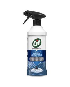Sprej na vodní kámen "Perfect Finish", 435 ml, CIF 67371412