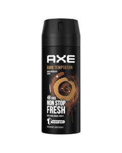 Deodorant "Dark Temptation", 150 ml, pánský, AXE 68370837