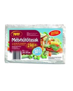 Fólie a sáčky pro domácnost