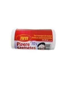 Pytle na odpadky "Tuti", 10 l, 40 ks
