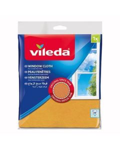 Mikrohadřík na okna, VILEDA