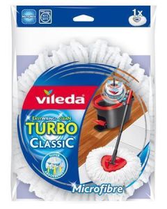 Náhradní mop "Easy Wring TURBO Classic", VILEDA