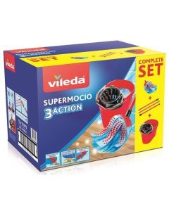 Mop sada "Supermocio"