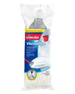 Náhradní hlavice mopu "Viscose mop", bílá, VILEDA F2535V