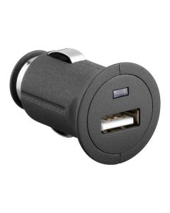 Adaptér do auta 5W (5V/1A), 1 port, USB-A, DOPRODEJ